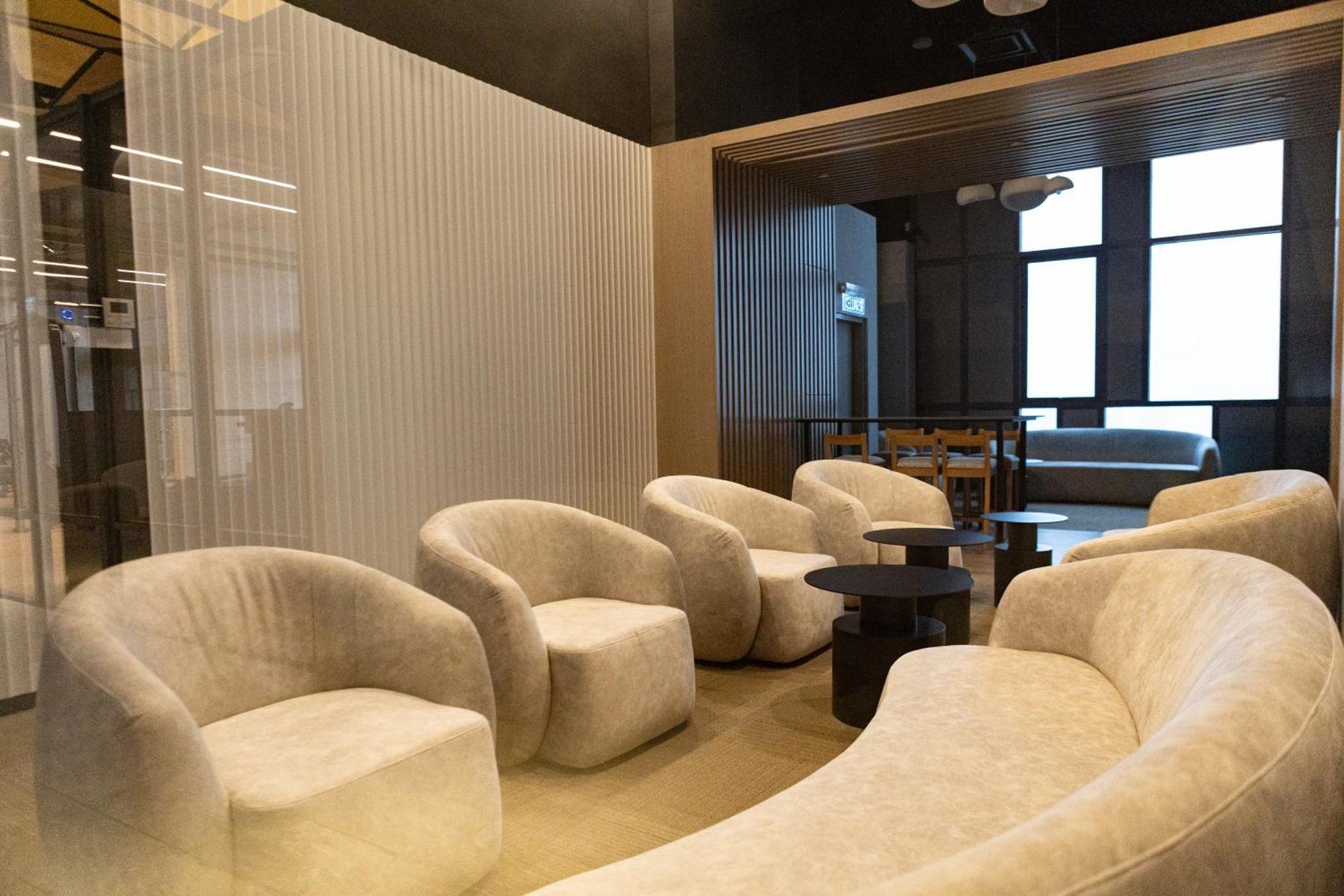 Societe Hartamas Aparthotel Kuala Lumpur Buitenkant foto